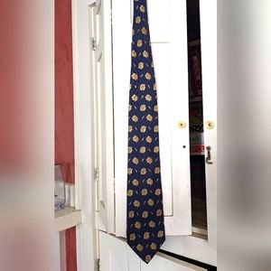 Britches tie.